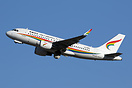 Airbus A319-115