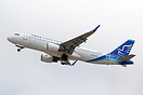Airbus A320-214