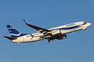 Boeing 737-8Q8