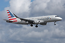 Embraer ERJ-175LR