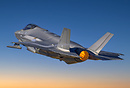 F-35A Lightning II Adir