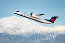 Bombardier Dash 8-402Q