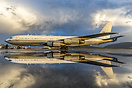 Boeing 707-3L6C Re'em