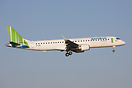 Embraer ERJ-195AR