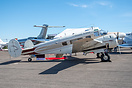 Beechcraft G18S