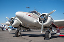 Beechcraft G18S