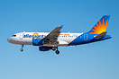 Airbus A319-112