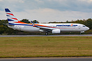 Boeing 737-8Z9