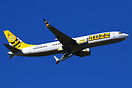 Boeing 737-8-200 MAX