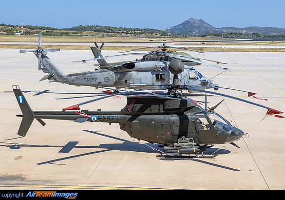 Bell OH-58D Kiowa