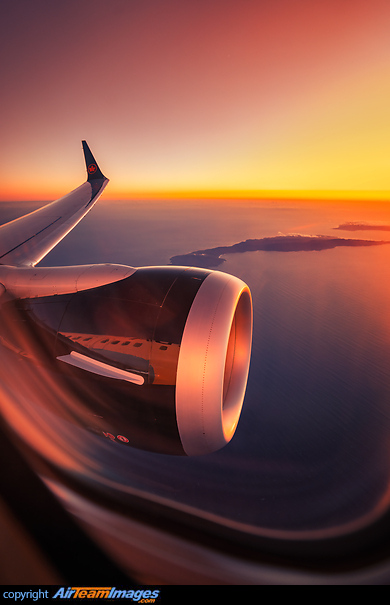 Boeing 737-8 MAX