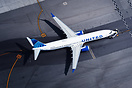 Boeing 737-9 MAX