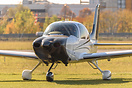 Cirrus SR22T-GTS G5 Platinum