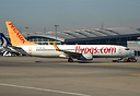 Boeing 737-82R