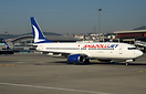 Boeing 737-8F2