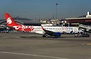 Embraer ERJ-190AR