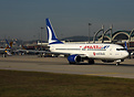 Boeing 737-8F2