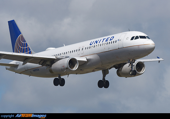 Airbus A320-232