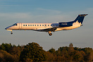 Embraer ERJ-135LR