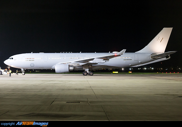Airbus KC-30A