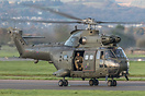 Westland SA-330E Puma HC-2