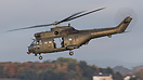 Westland SA-330E Puma HC-2