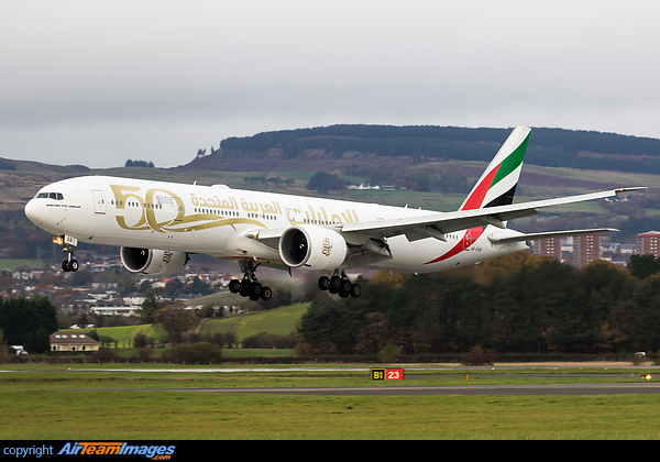 Boeing 777-31H/ER