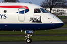 Embraer ERJ-190SR