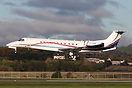 Embraer Legacy 600
