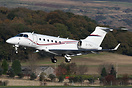 Embraer Legacy 500