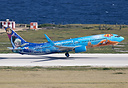 Boeing 737-8CT