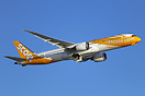 Boeing 787-9 Dreamliner
