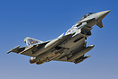 Eurofighter Typhoon EF2000