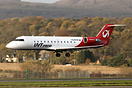 Bombardier CRJ-200LR
