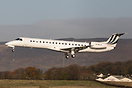 Embraer ERJ-145LU