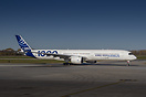 Airbus A350-1000