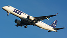 Embraer ERJ-195AR