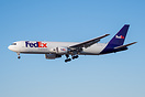 Boeing 767-3S2F/ER