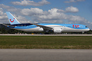 Boeing 787-9 Dreamliner