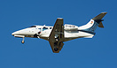 Embraer Phenom 100