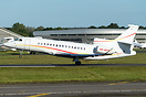 Dassault Falcon 8X