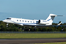 Gulfstream G500