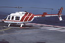 Bell 206L LongRanger