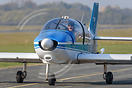 Robin DR-400 Remo 180