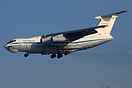 Ilyushin Il-76MDK