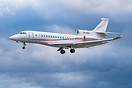 Dassault Falcon 8X