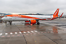 Airbus A321-251NX