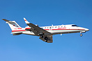 Bombardier Learjet 45