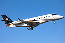 Gulfstream G200