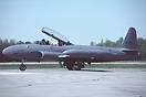 Canadair CT-133 Silver Star
